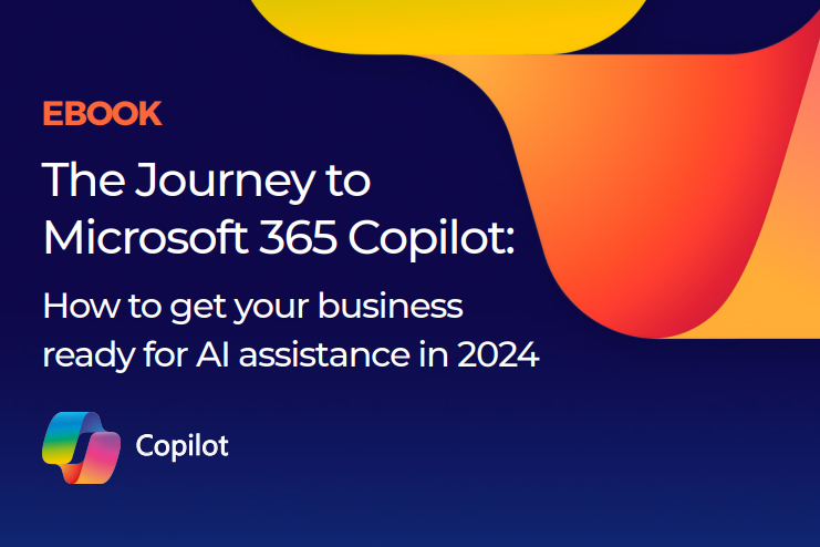 How to get your business ready for AI assistance in 2024